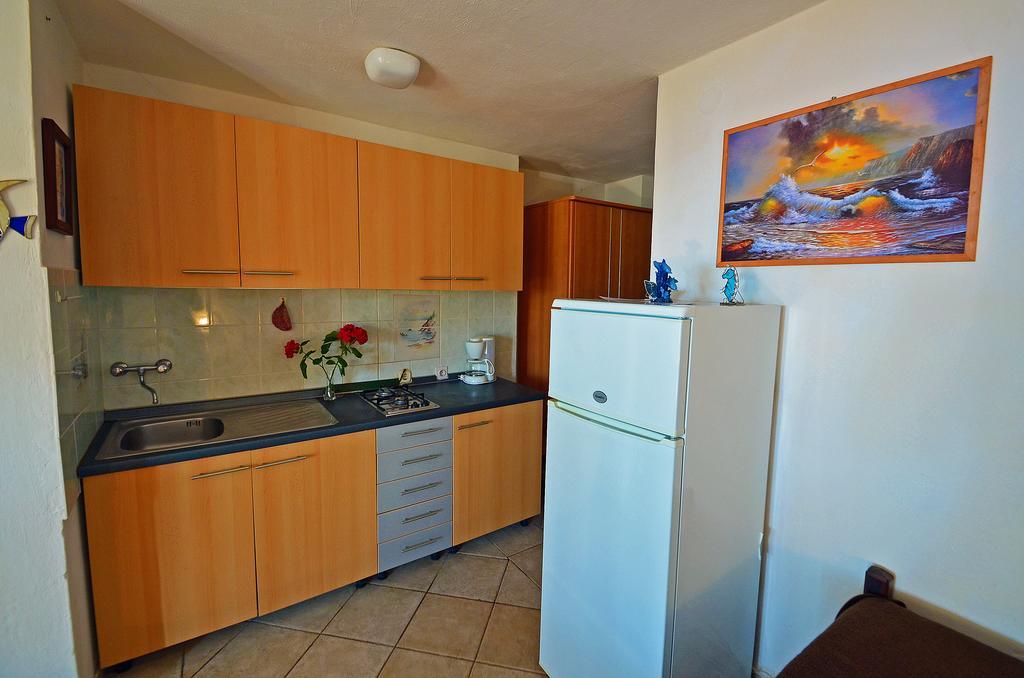 Villa Goga Martinscica (Cres) Quarto foto