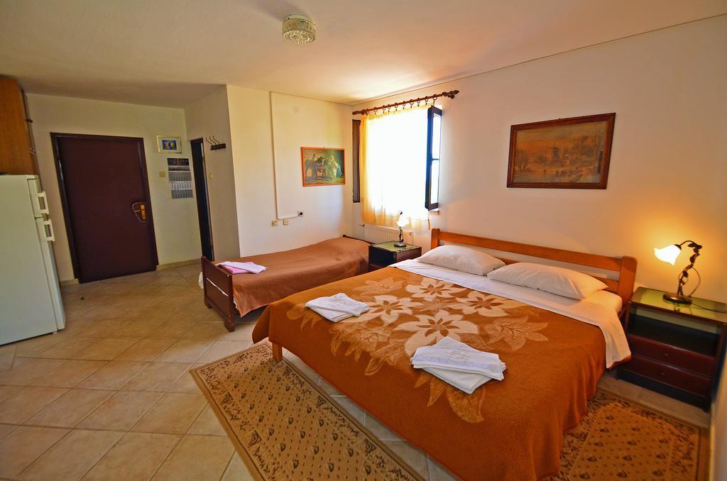 Villa Goga Martinscica (Cres) Quarto foto